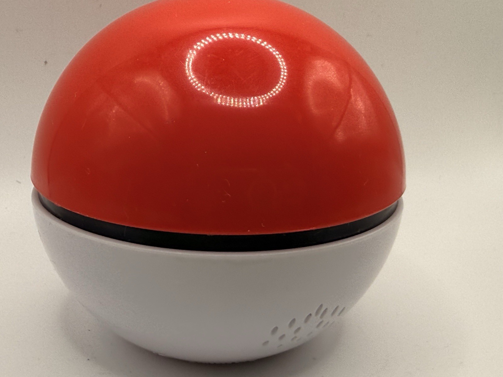 Pokemon Pokeball Trainer Talking Poke Ball Guessing Game Zanzoon 2017