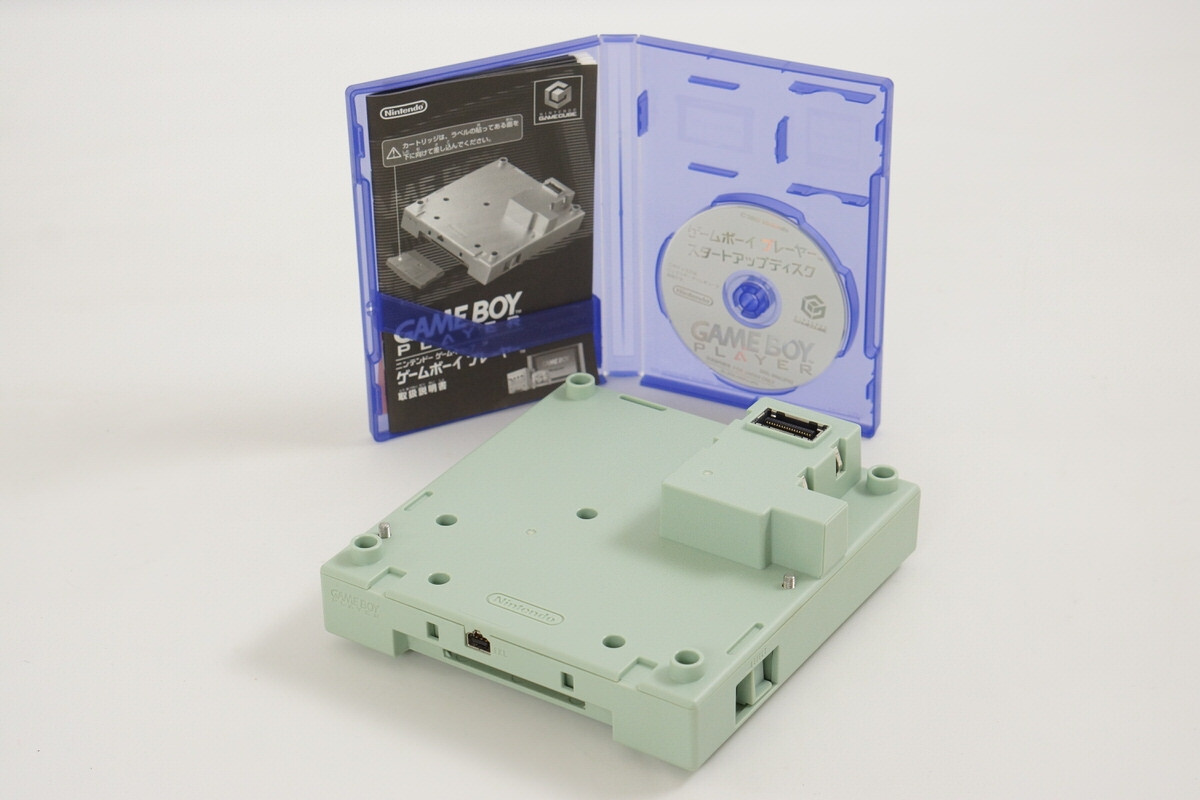 GameCube TALES OF SYMPHONIA Console Tested DOL-001 JP For Japan Game CD 8997