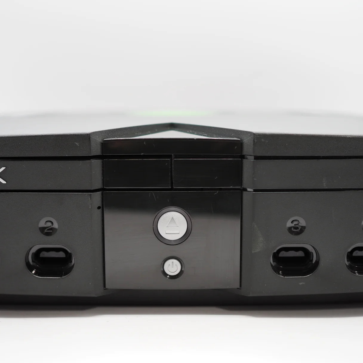 Microsoft Xbox Platinum Pack Console system Black Boxed NTSC-J Tested Original