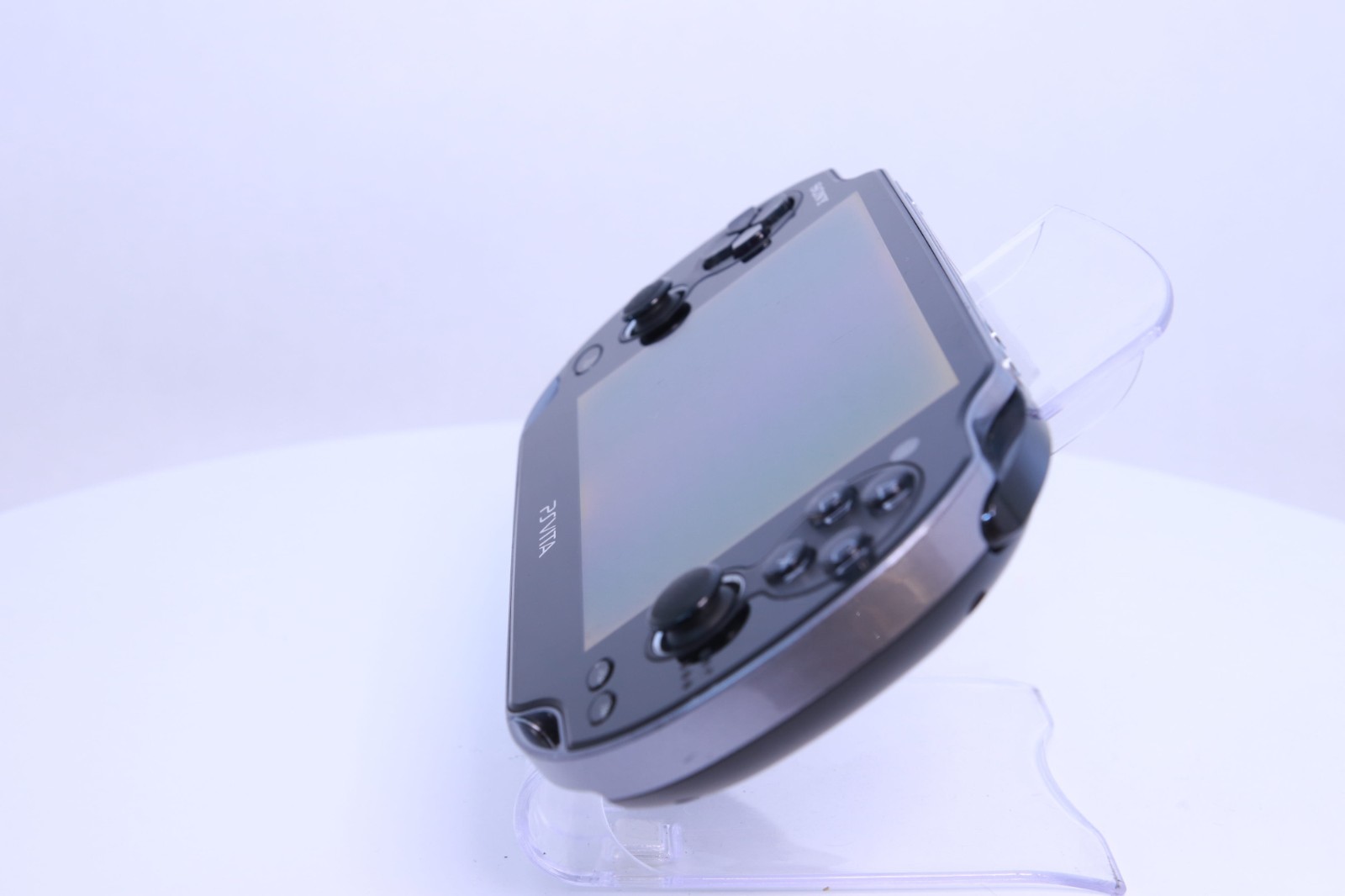 JP Game PS Vita PCH-1100 Black [ Rank：A]