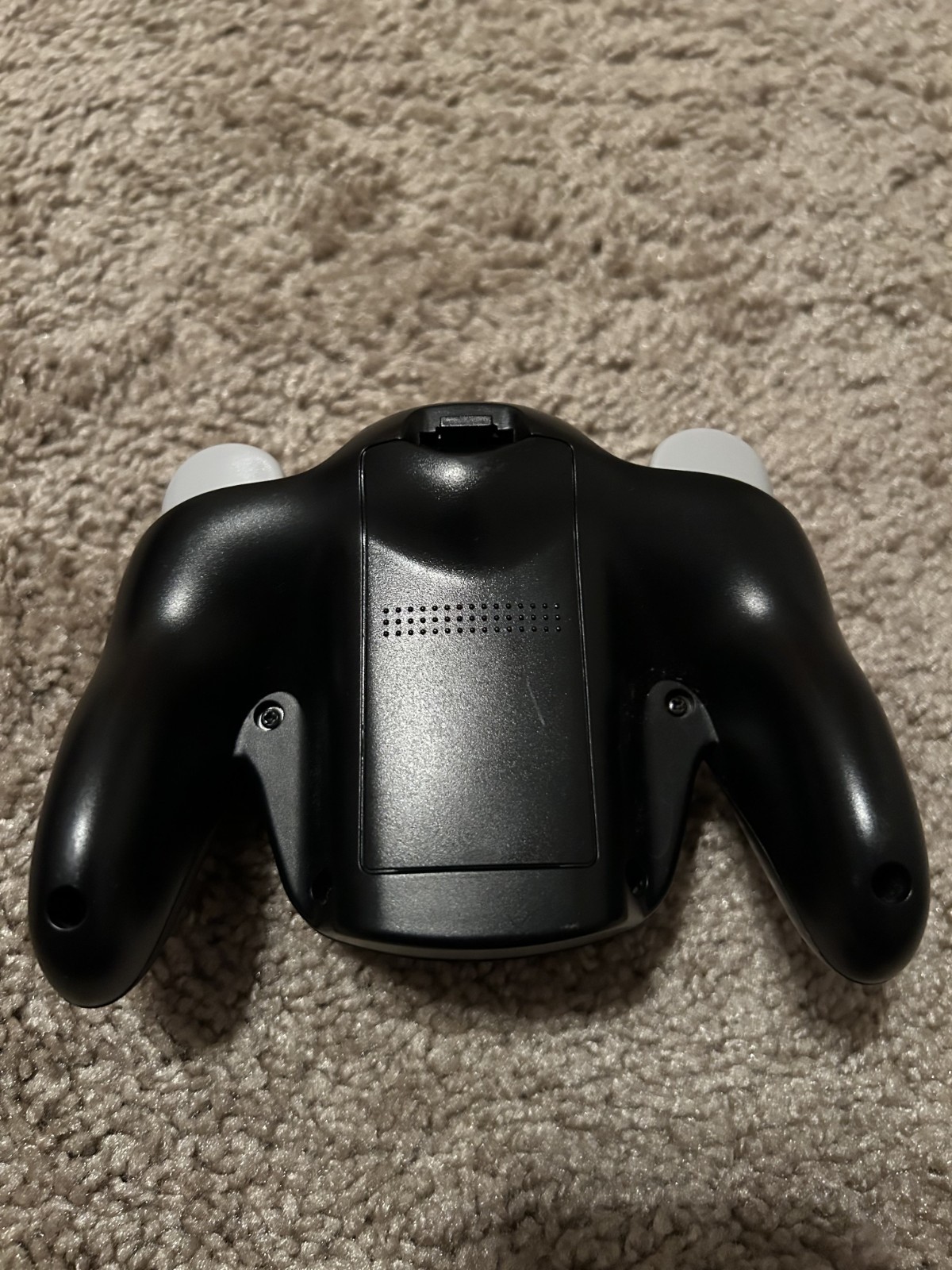 OEM Nintendo WaveBird Controller and Unbranded WaveBird Controller W/O Dongles