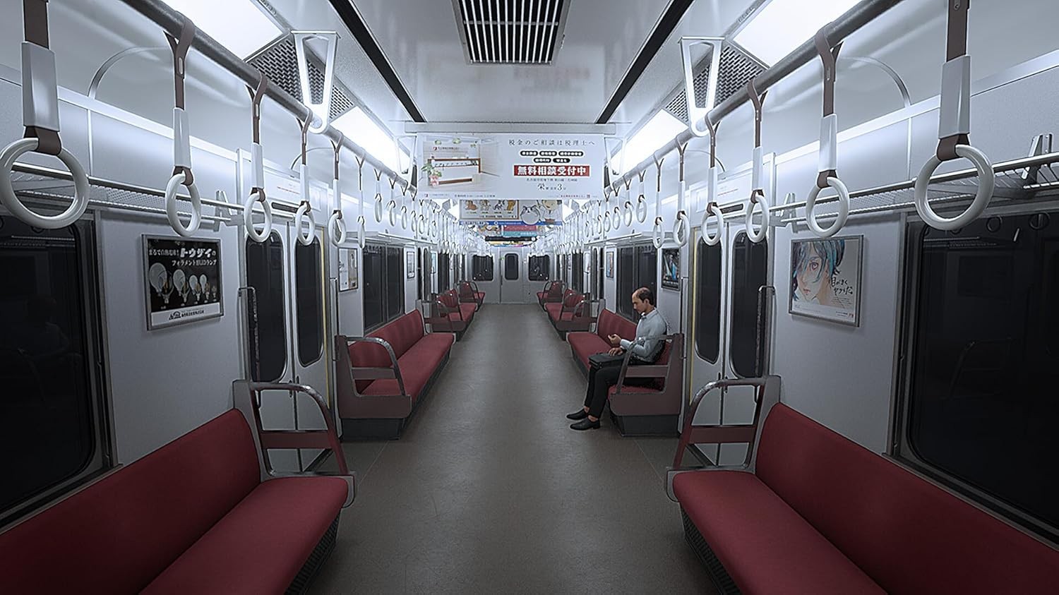 New The Exit 8 Platform 8 Nintendo Switch from Japan