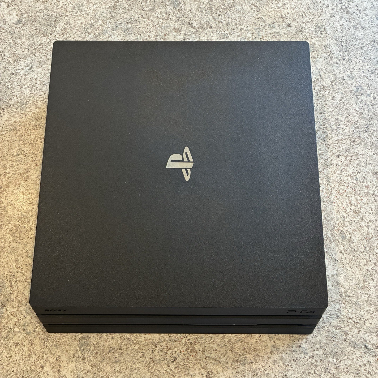Sony PlayStation 4 Pro PS4 1TB Low Firmware – 9.03 Tested Working #1 Read Desc