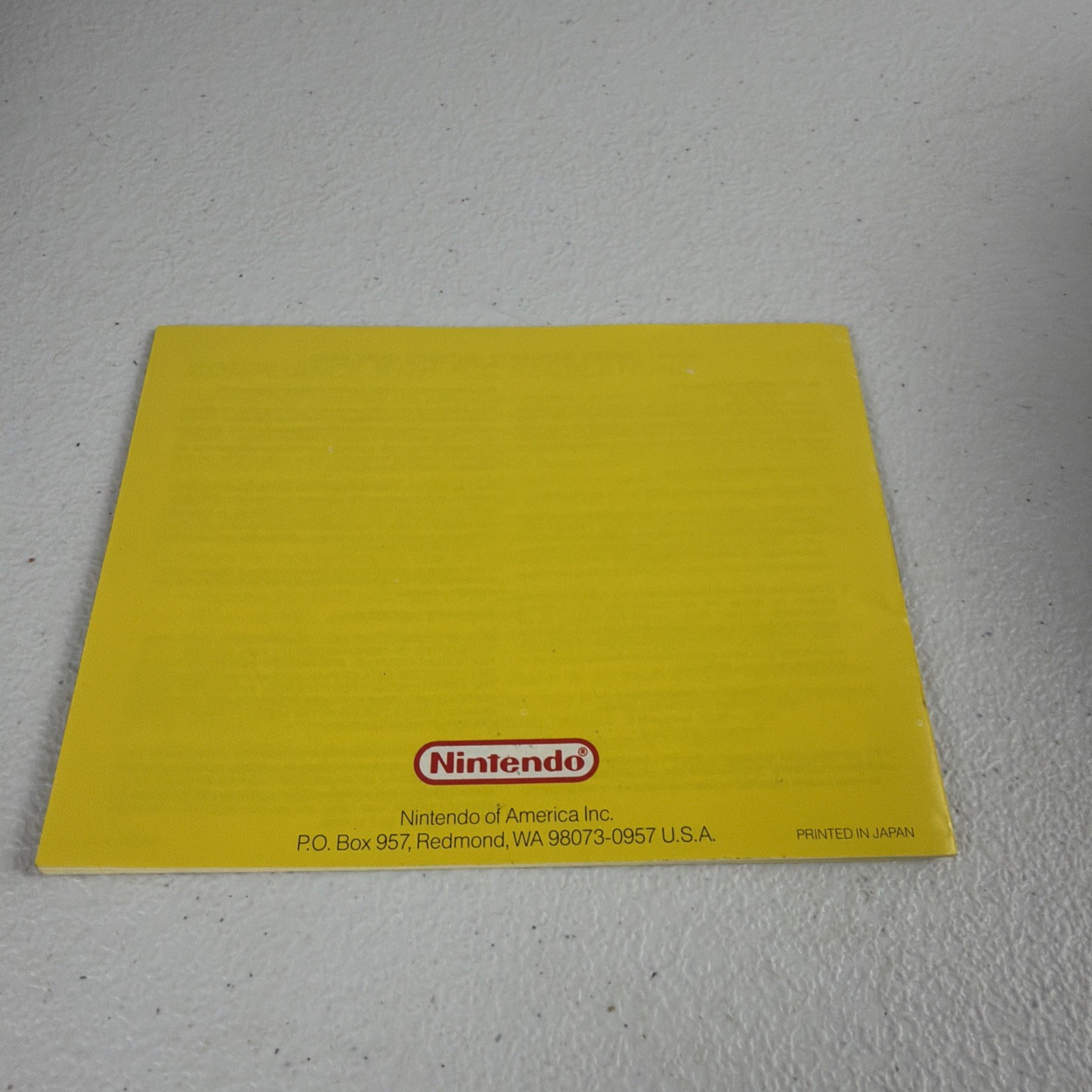 Dr. Mario (Nintendo NES, 1990) With Manual Cart Only Tested