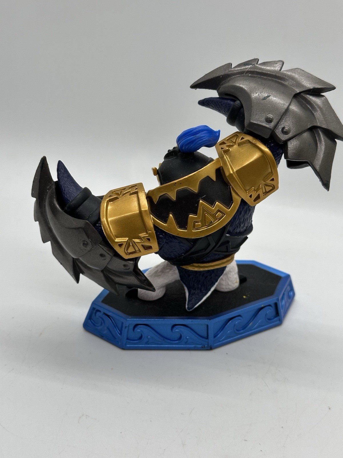 King Pen Skylanders Figure