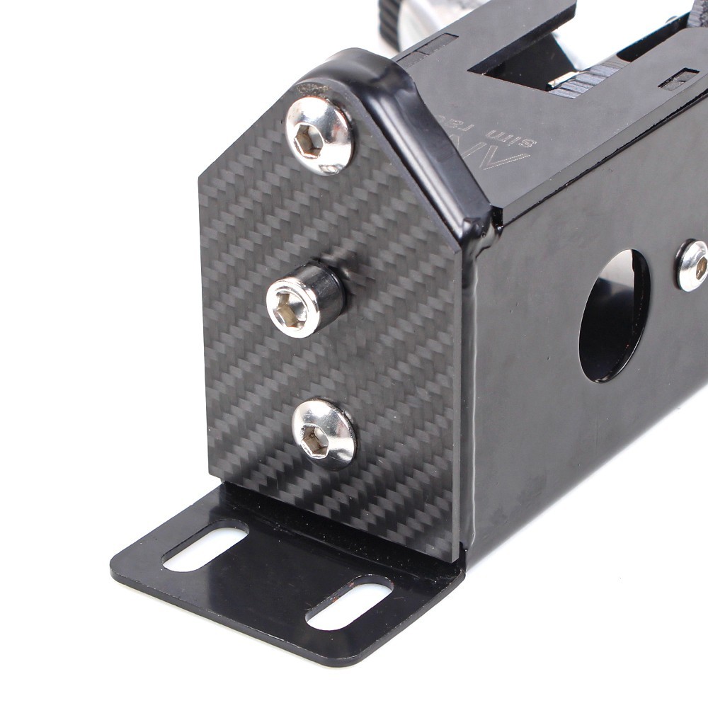 16Bit PC USB Handbrake SIM for Racing Games T500 G27/G29 FANATECOSW