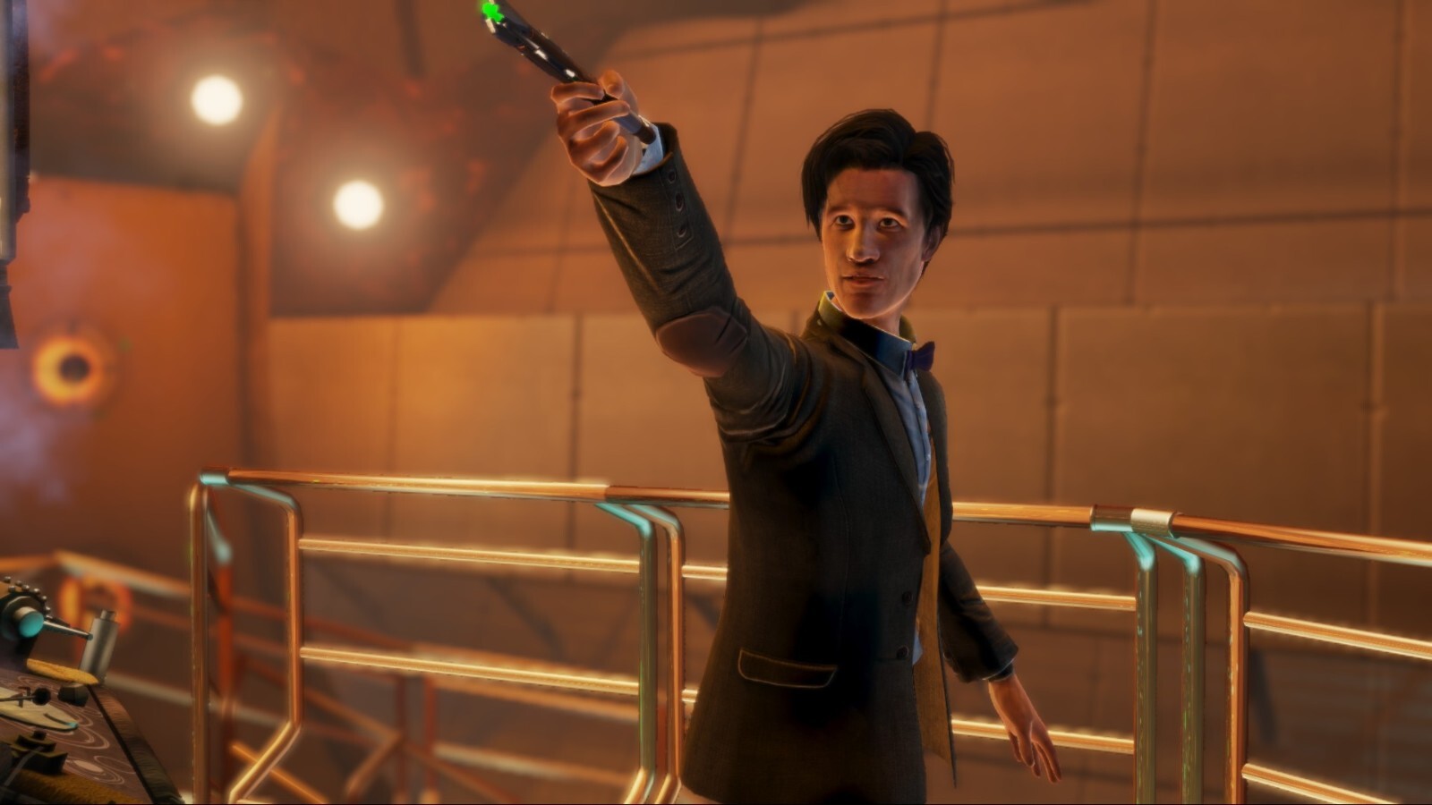 Doctor Who The Eternity Clock Pc Game Download