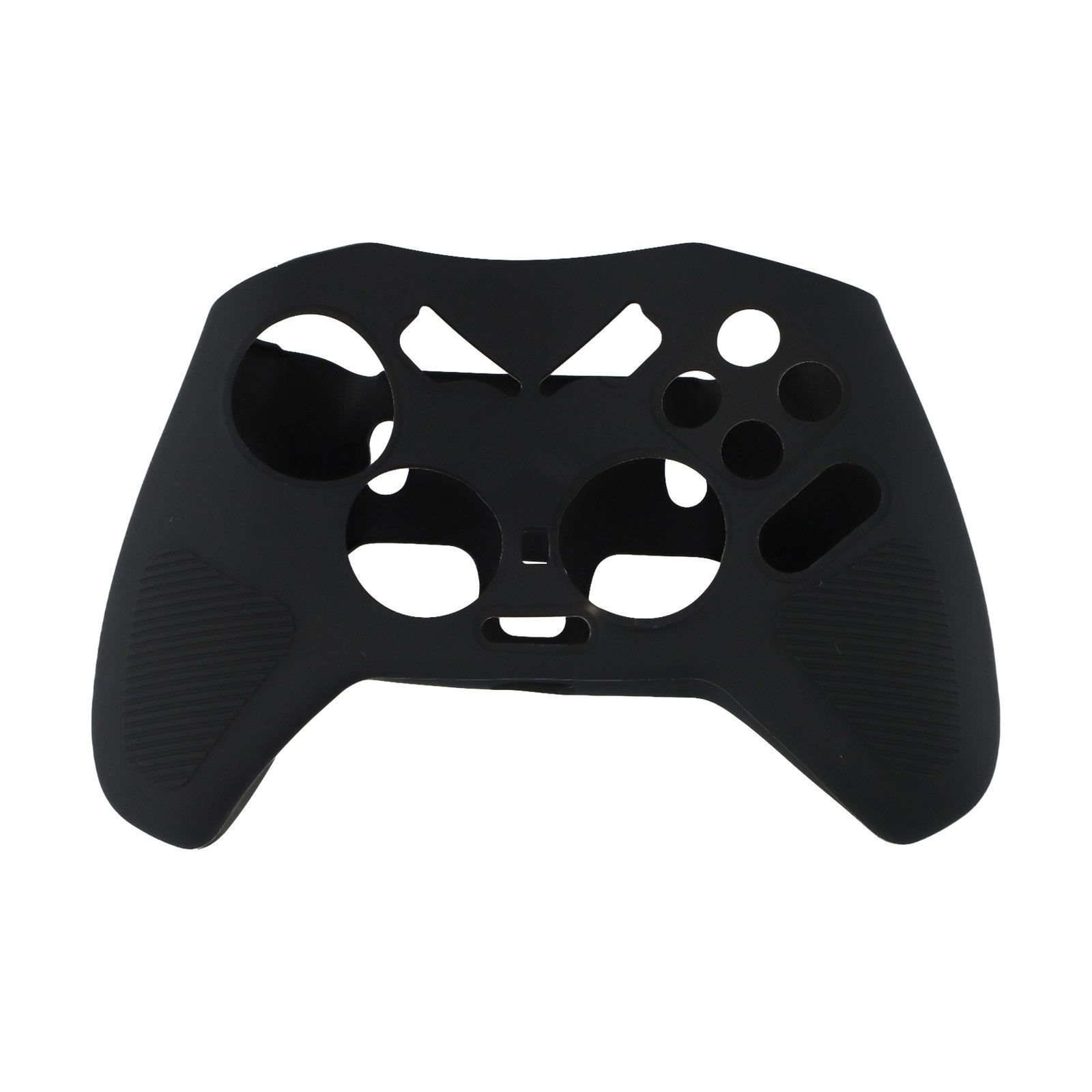 Sophisticated Shock Absorbing Silicon Shell for FLYDIGI Vader 4Pro Use