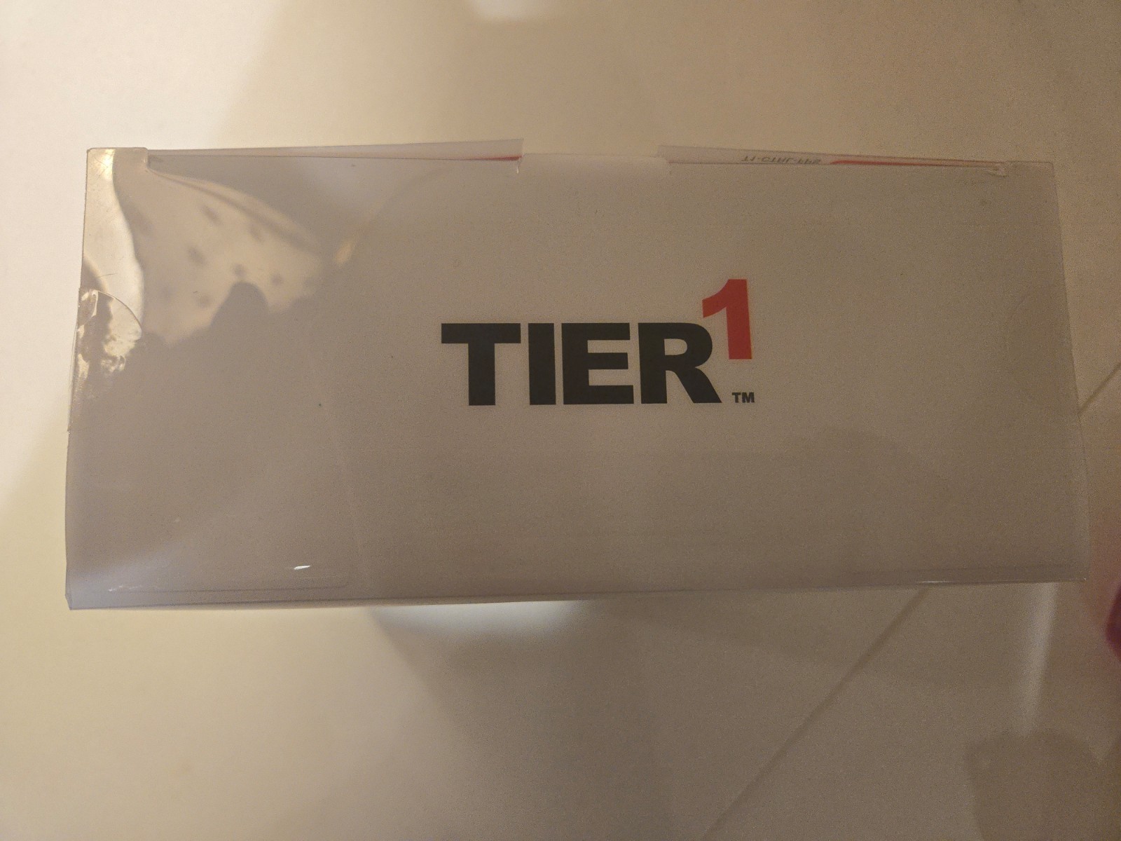Tier1 T1-CTRL-FPS PlayStation 3 Wired Controller 10 Ft Programmable PS3 PC