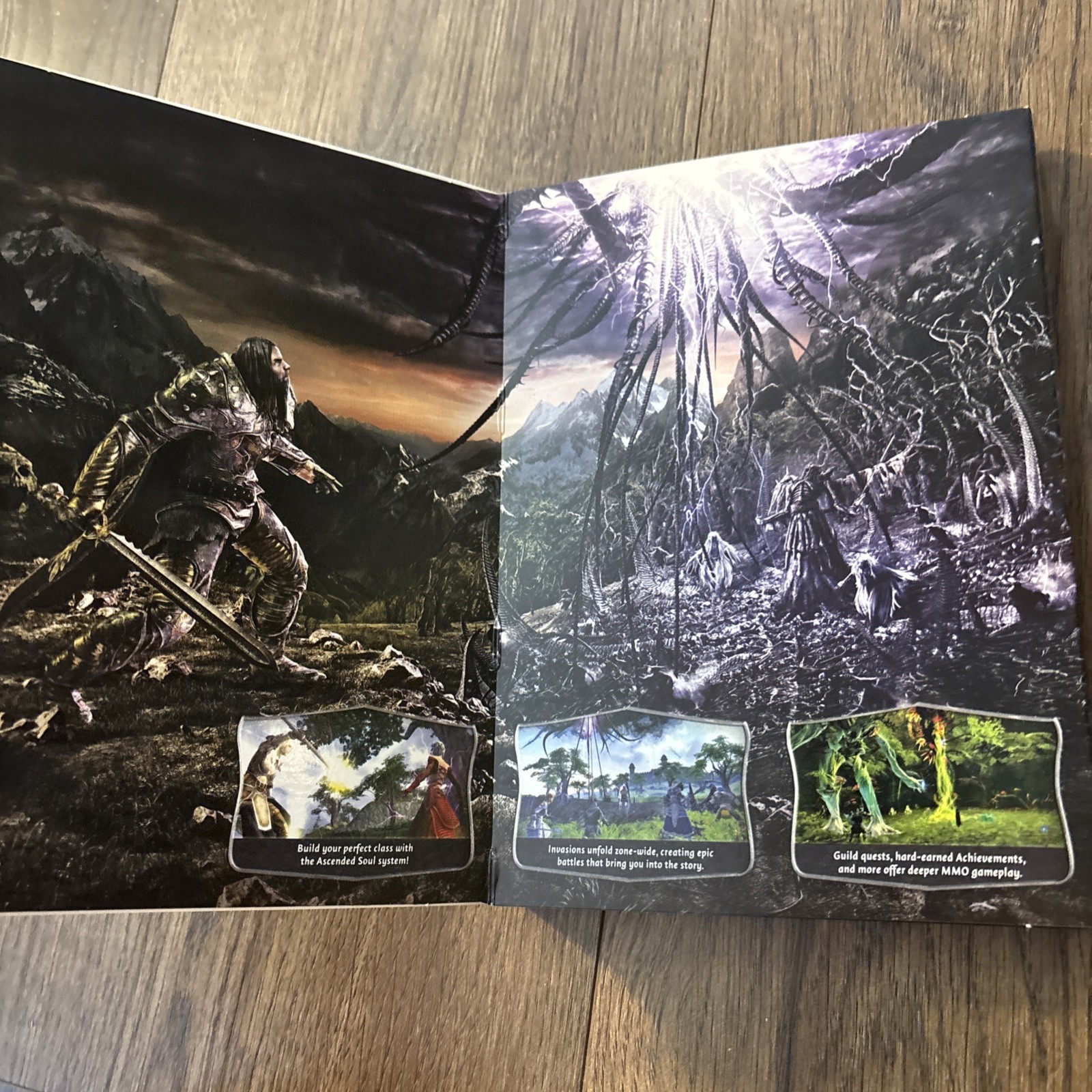 Rift (PC, 2011) Complete In Box With Bonus Poster
