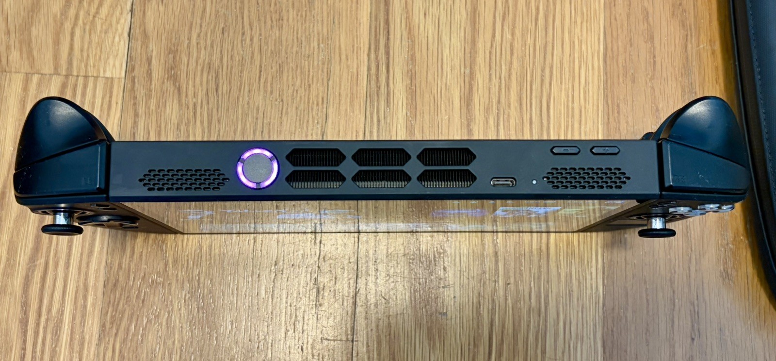 Lenovo Legion Go 2 AMD Ryzen Z2 Extreme 32GB RAM 1TB – SteamOS