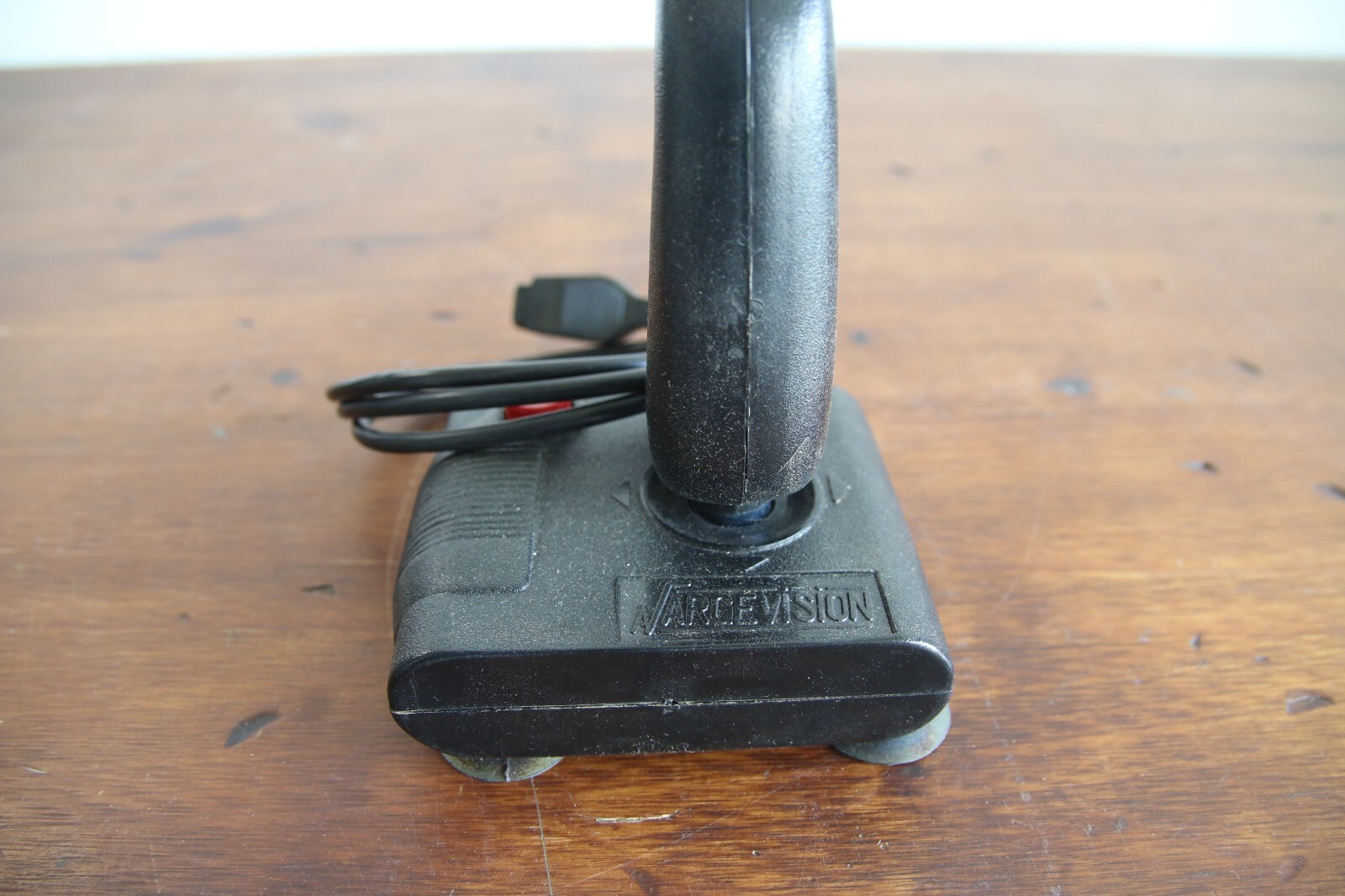 Argevision Joystick for Atari 2600. Rare. Argentina.