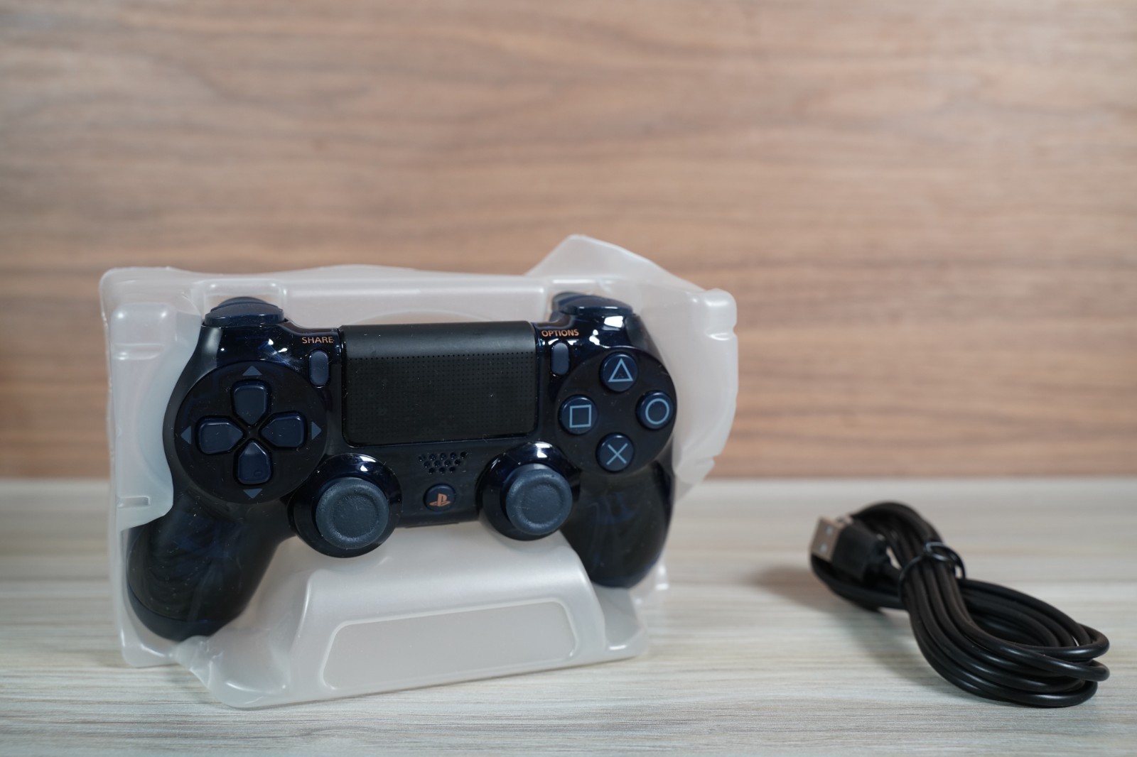 Sony PlayStation 4 PS4 ‘500 Million’ DualShock 4 Limited Edition Controller
