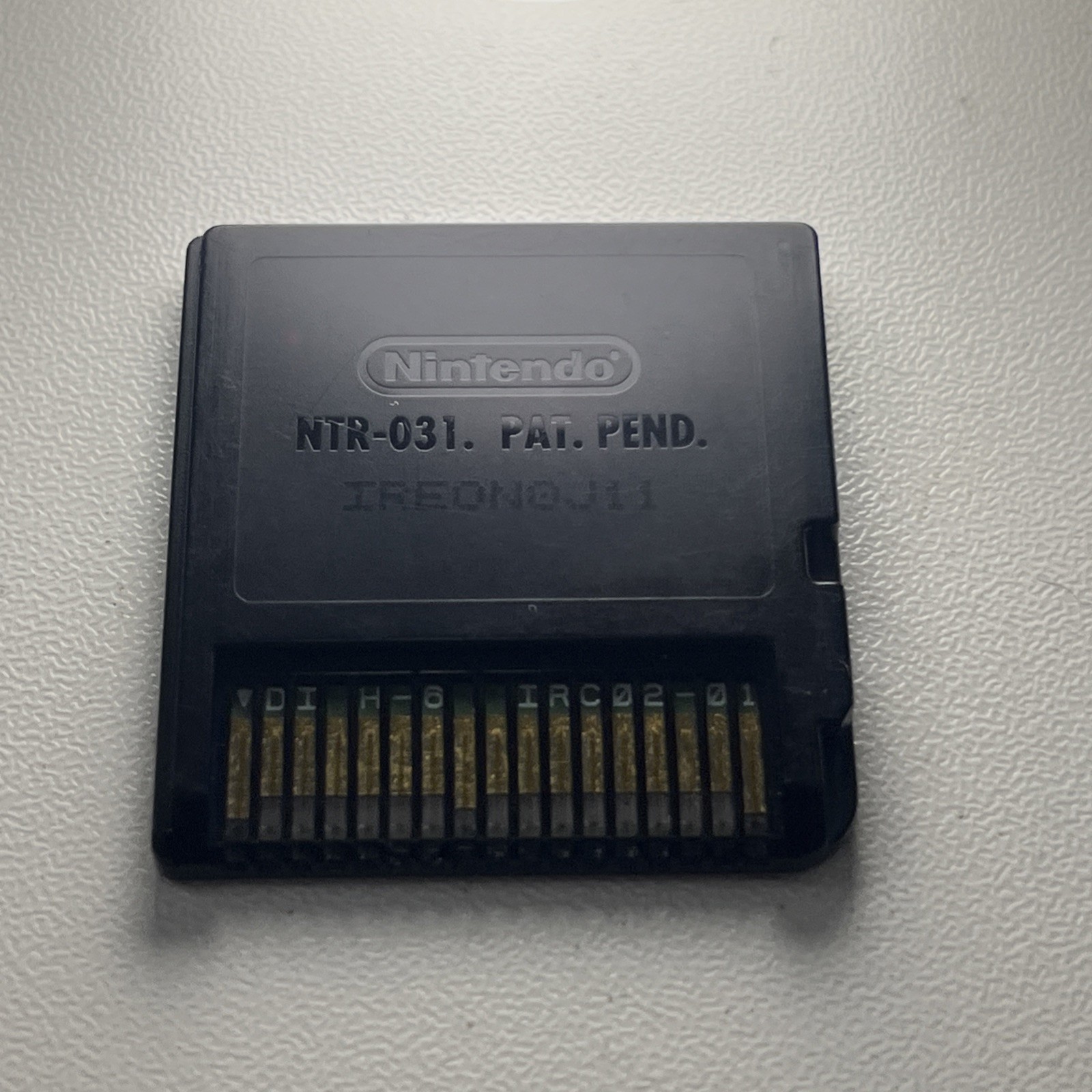 Pokémon Black Version 2 (Nintendo DS) Cartridge Only Authentic TESTED
