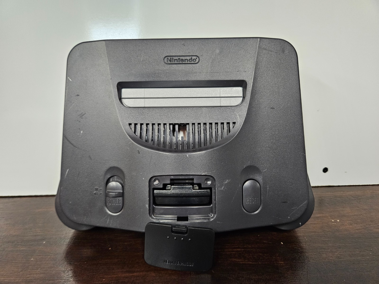 Nintendo 64 Console Bundle