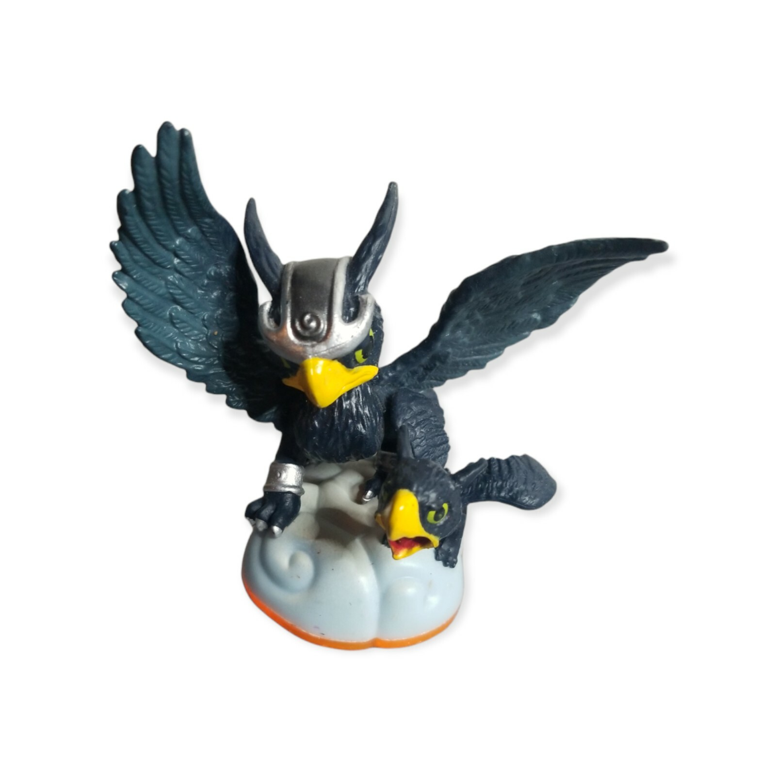 Skylanders Imaginators Sonic Boom (ORANGE BASE) Rare NFC Figure