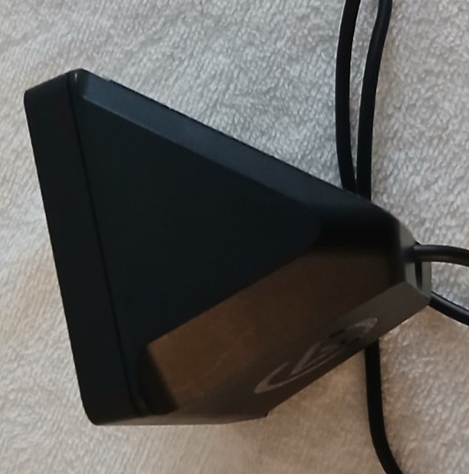 Elgato Stream Deck Mini 6-Key USB Custom LCD Studio Controller (Model 20GAI9901)