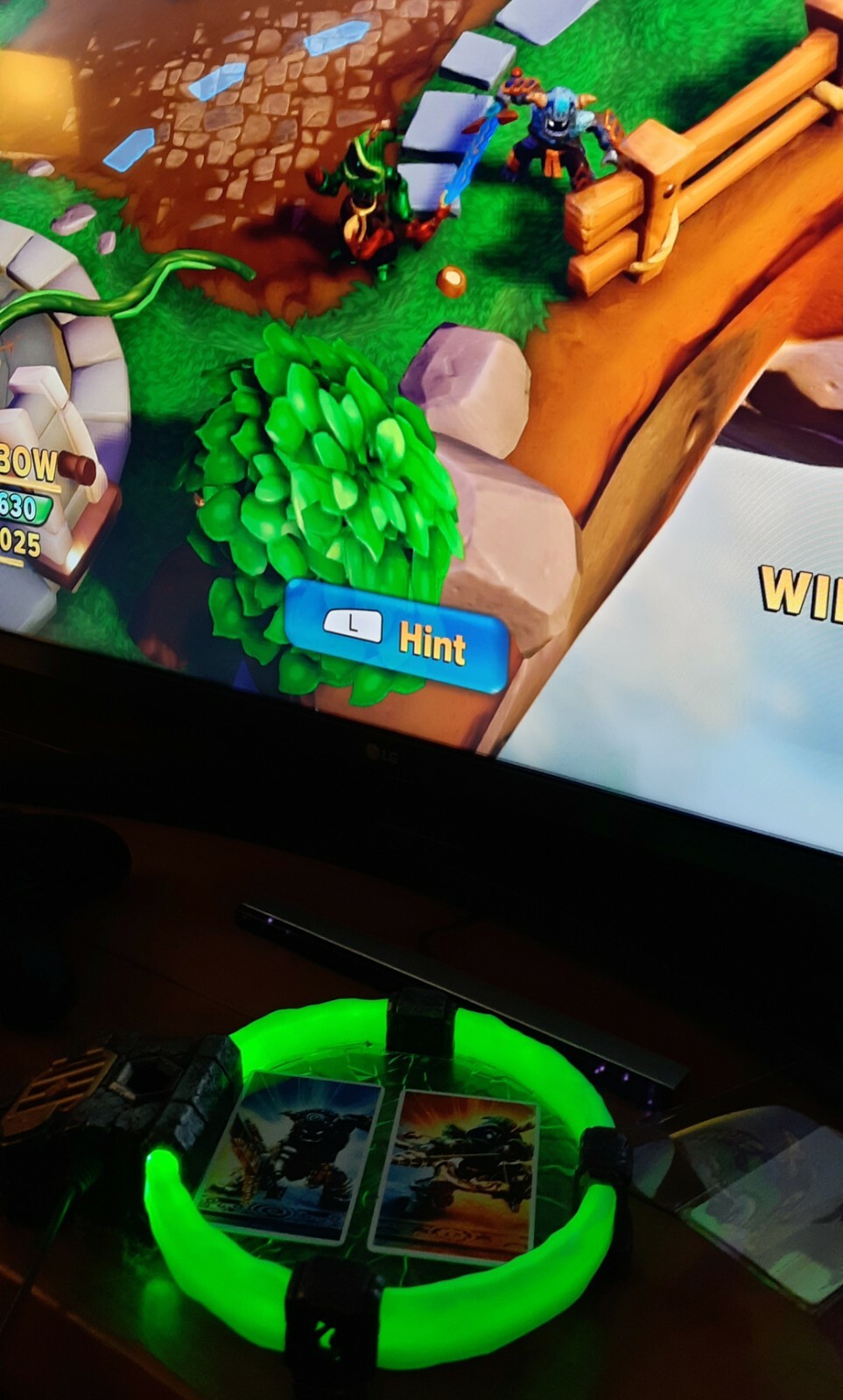 Skylanders Characters, Adventure Packs, Vehicles & Items NFC/Mifare Cards