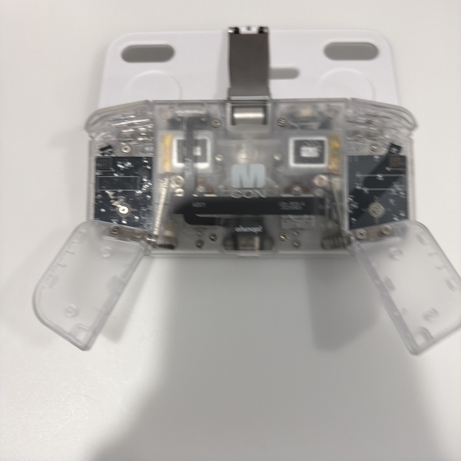 Ohsnap MCON Magnetic Mobile Controller Partly Cloudy KS Limited Edition