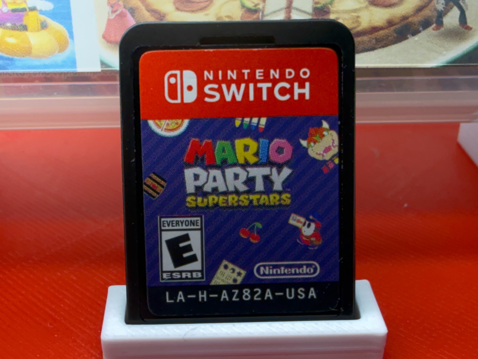 Mario Party Superstars – Nintendo Switch