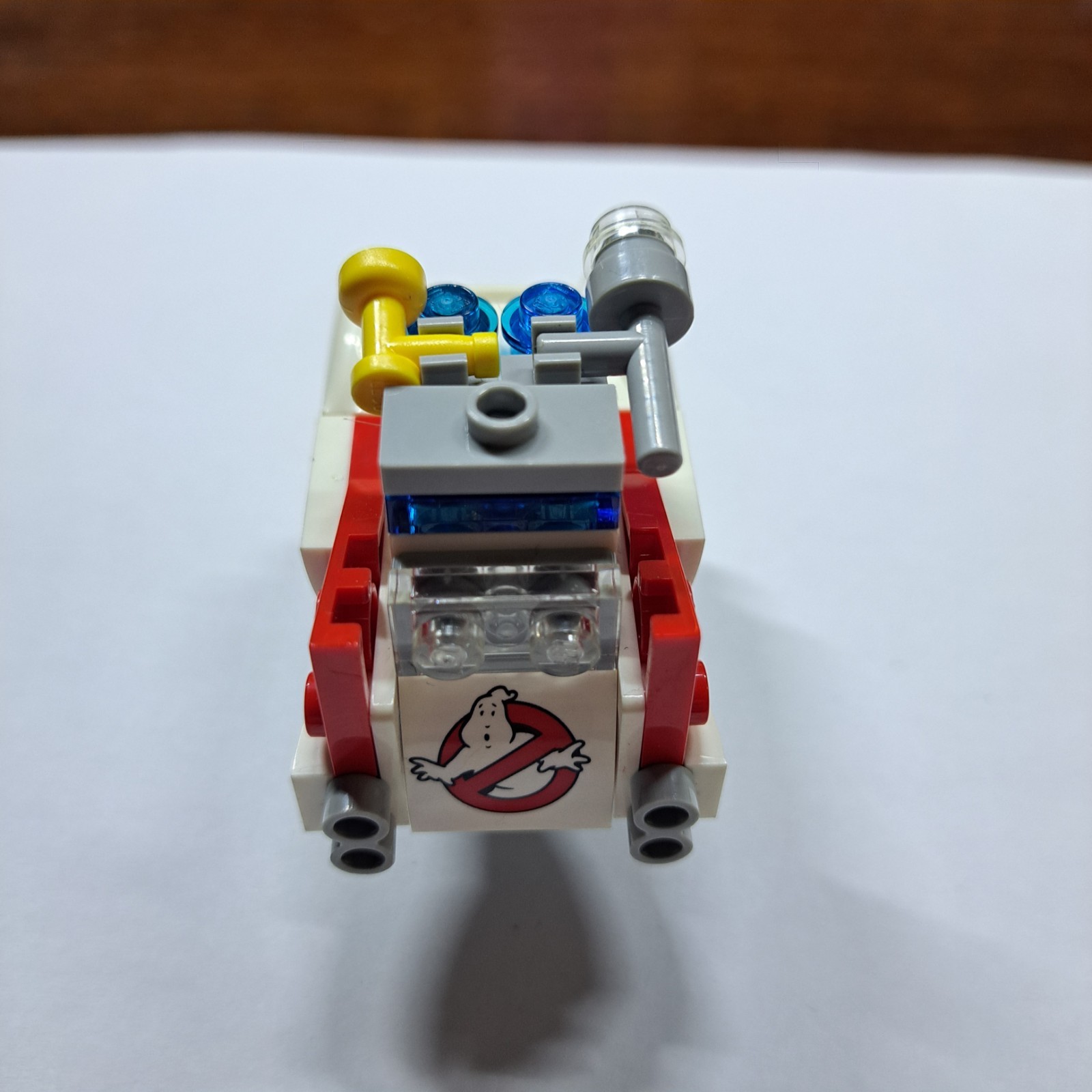 LEGO Dimensions Ecto-1 Ghostbusters 71228 ECTO 1