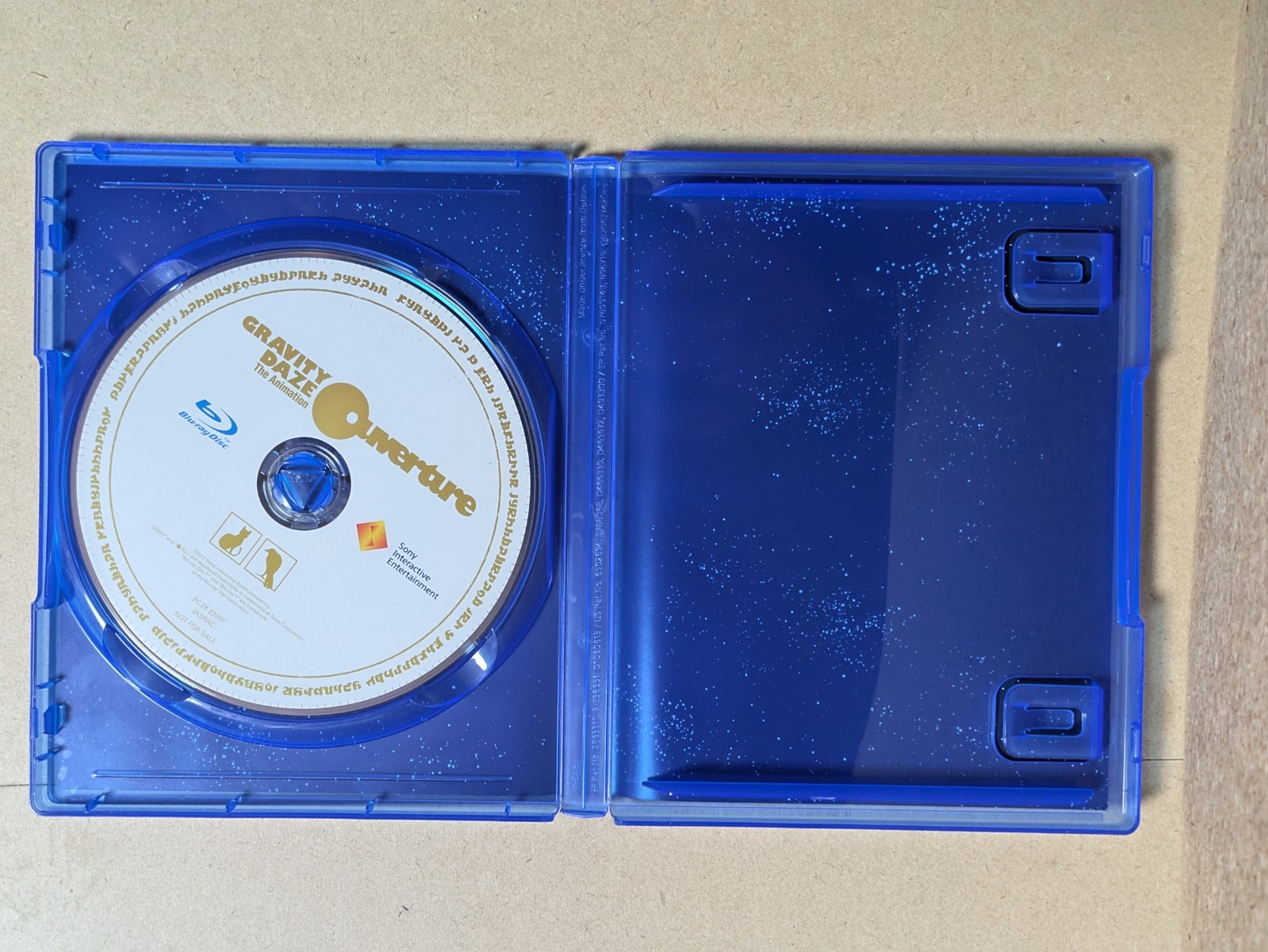 Gravity Rush 2 For PS4 – Sony PlayStation 4　Limited edition item