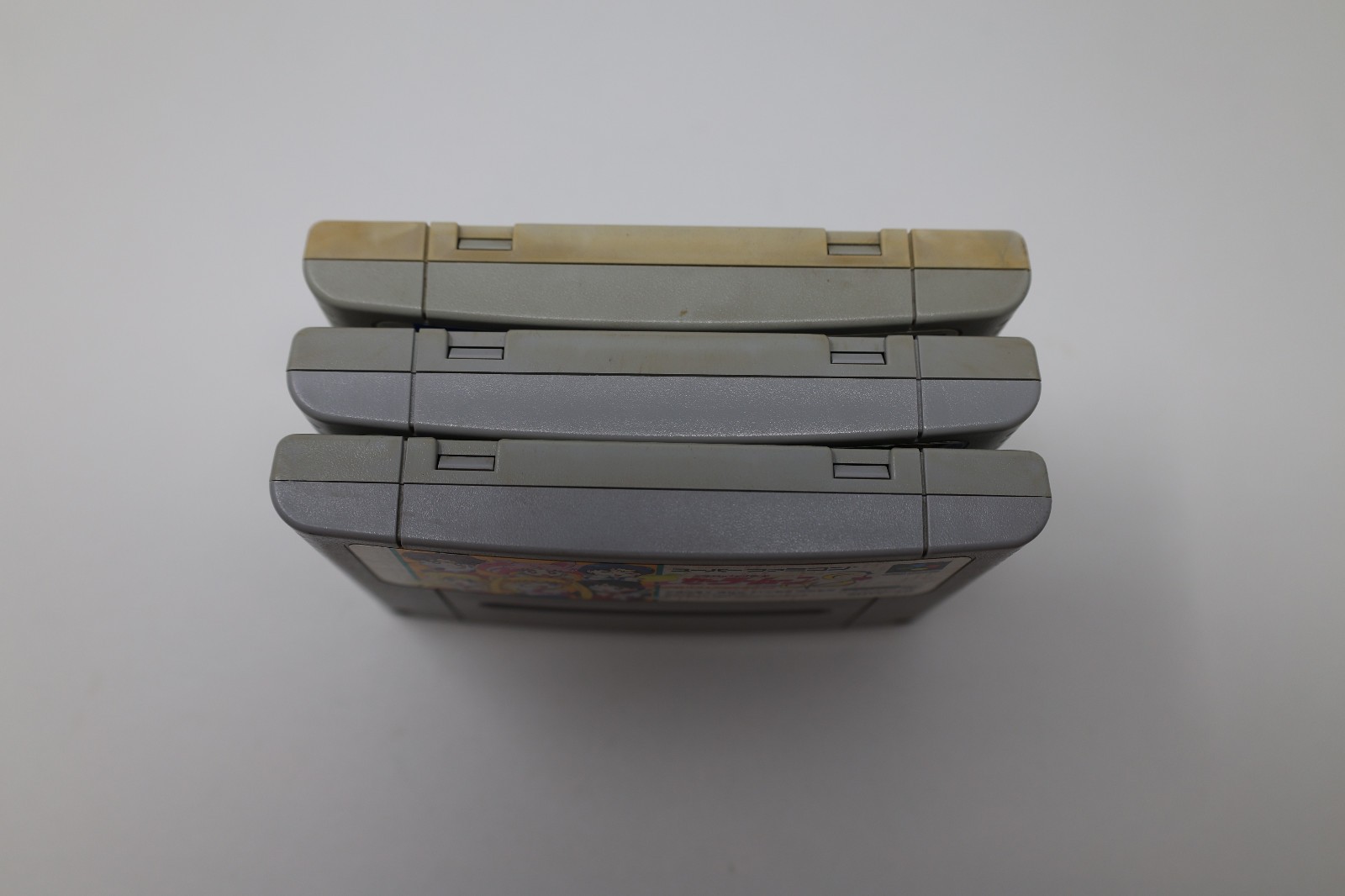 Lot 3 Sailor Moon S R Puzzle Nintendo Super Famicom Japan *US Seller* A