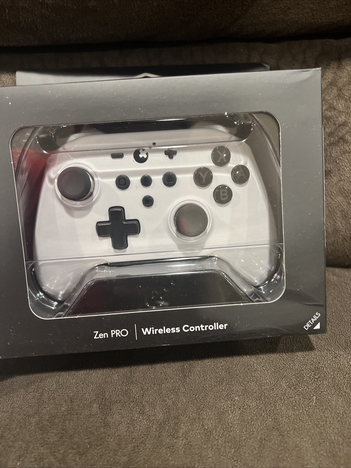 Zen Pro Wireless Controller for Nintendo Switch #30
