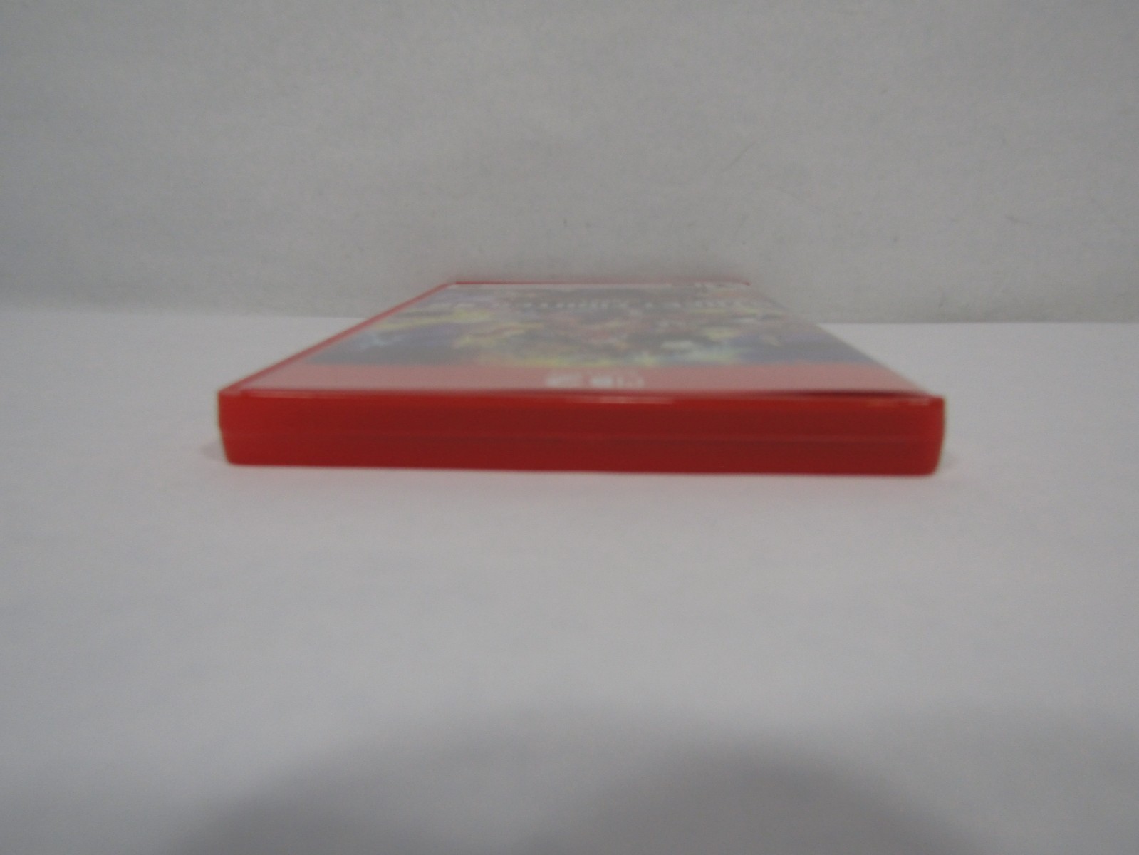 Nintendo Switch 2 Street Fighter Years 1 + 2 Fighters Edition (NO DLC)