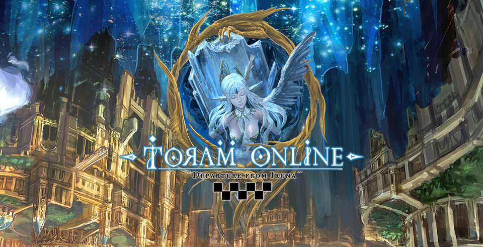 Toram Online All Server Spina 🎉🎉🎉