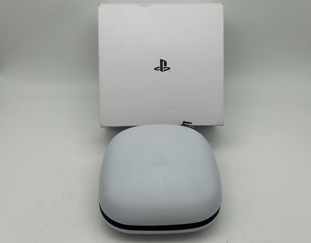 PlayStation DualSense Edge Wireless Controller