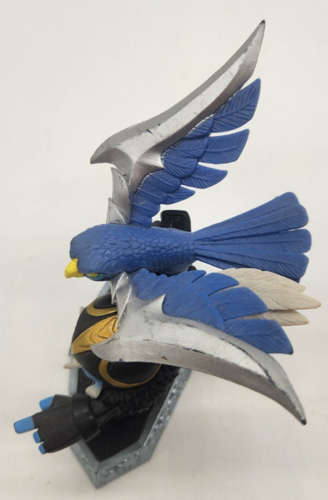 2016 Activision Skylander Imaginators Sensei Master Air Strike Free Shipping