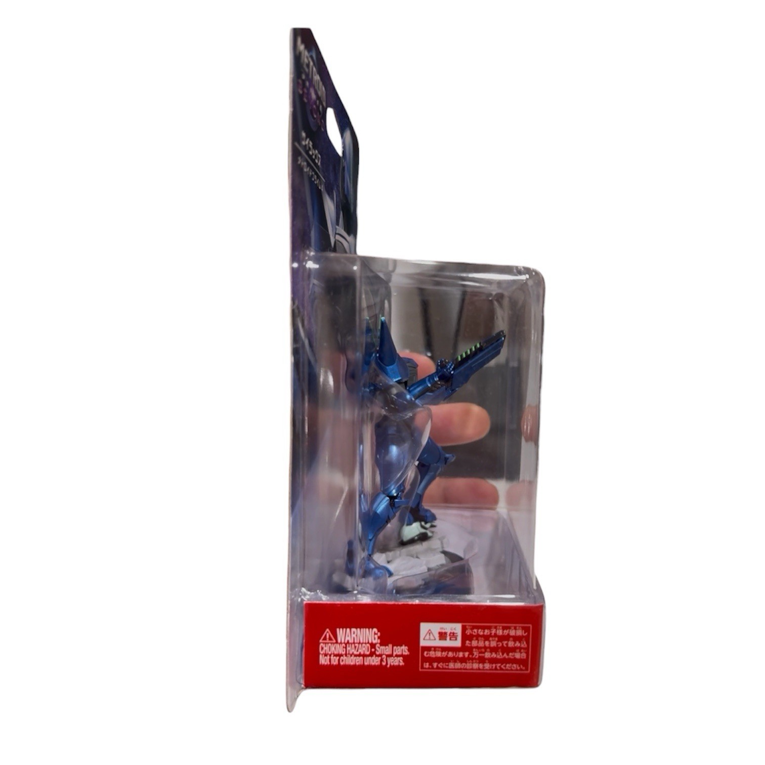 Nintendo Amiibo Metroid Set Samus Sylux Metroid Prime 4 Beyond Japan