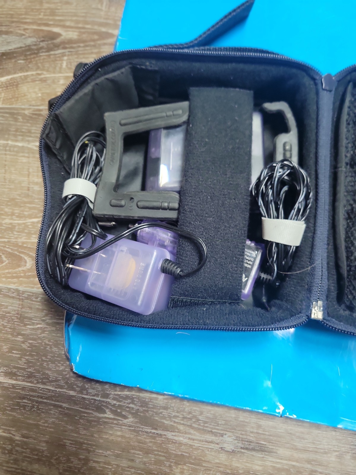 Mad Catz GBC Accessories Pack for Nintendo Game Boy / Game Boy Color