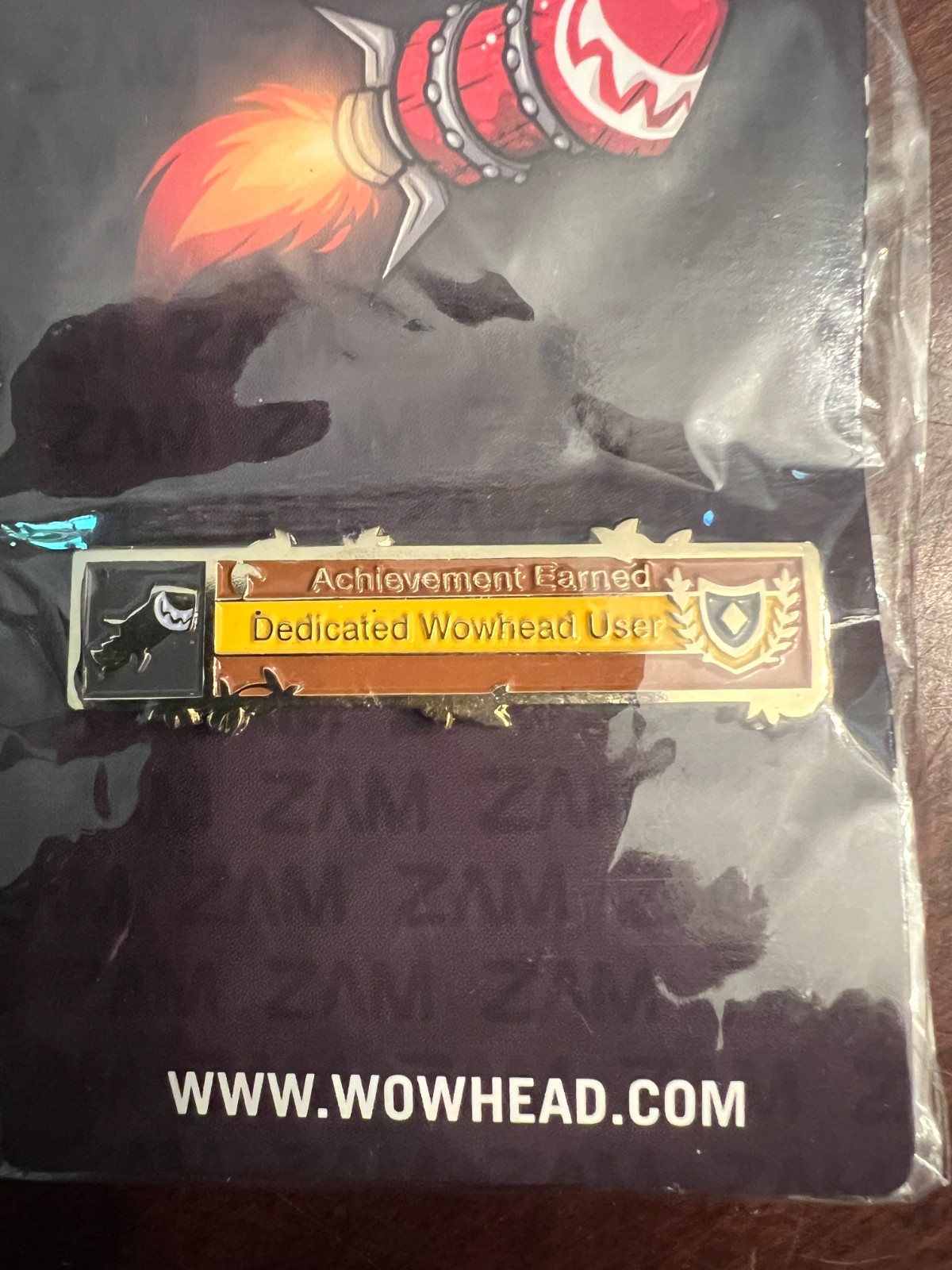 Blizzard Blizzcon Wowhead World of Warcraft HOTS Hearthstone *PICK YOUR OWN