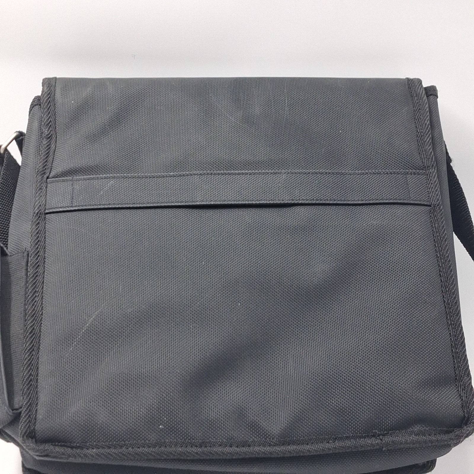 Sony Playstation Messenger Bag Travel Carrying Case With Strap