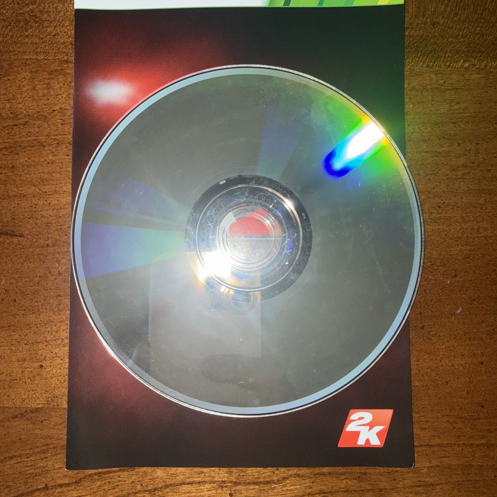 2K NBA 2K17 Xbox 360 E Rated Sports Basketball NTSC-U/C Multiplayer Kinect