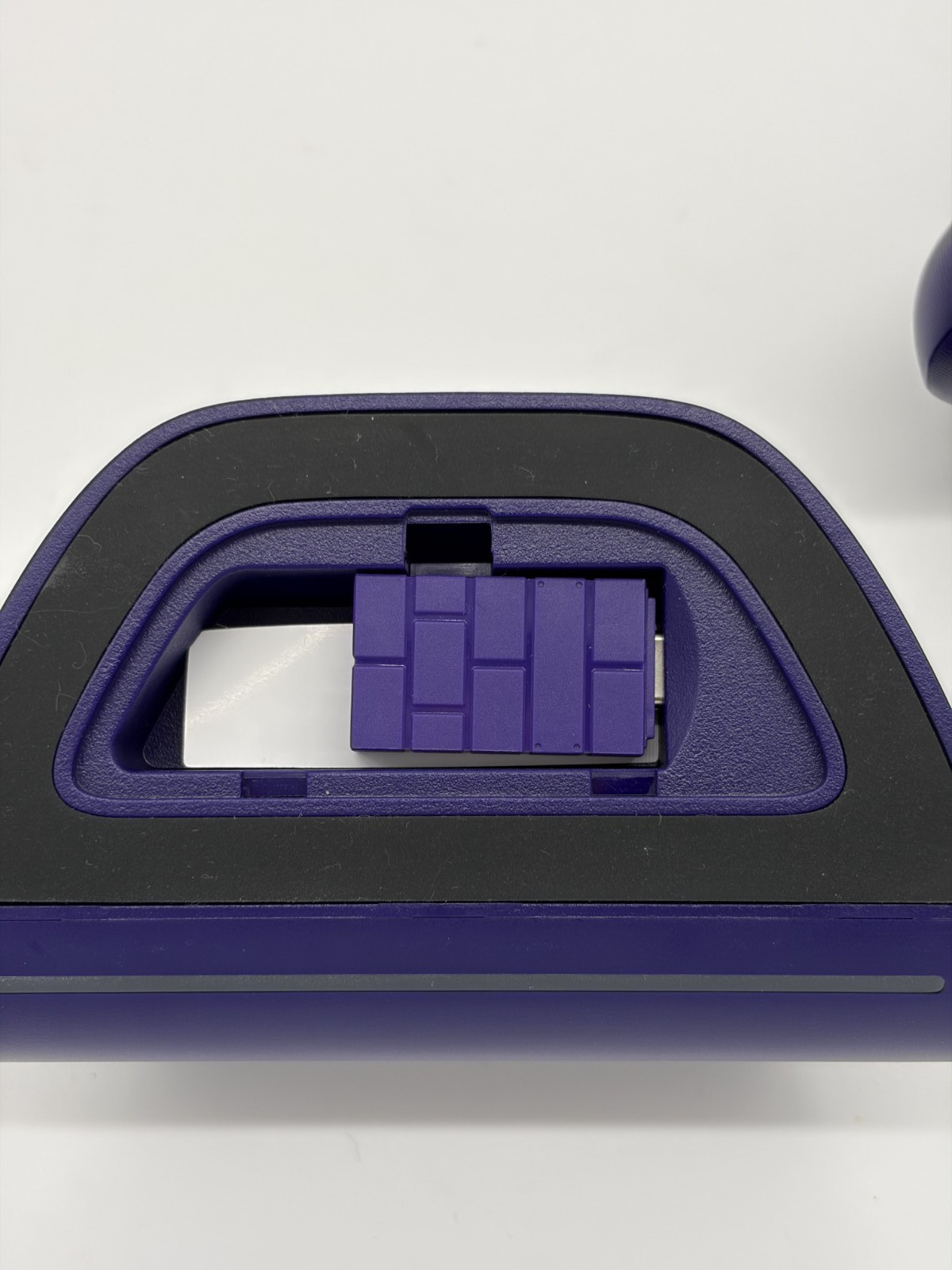 8BitDo Ultimate 2 Bluetooth Controller w/ Dock, 2.4G Adapter, Bluetooth – Purple