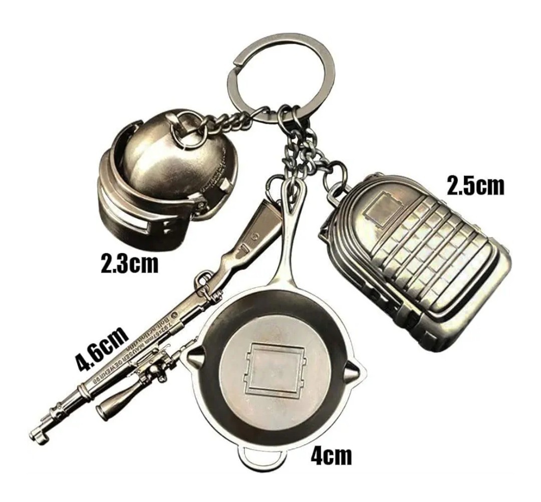 PUBG Mobile Controller Mikirini with Phone Cooler 4000mAh Battery