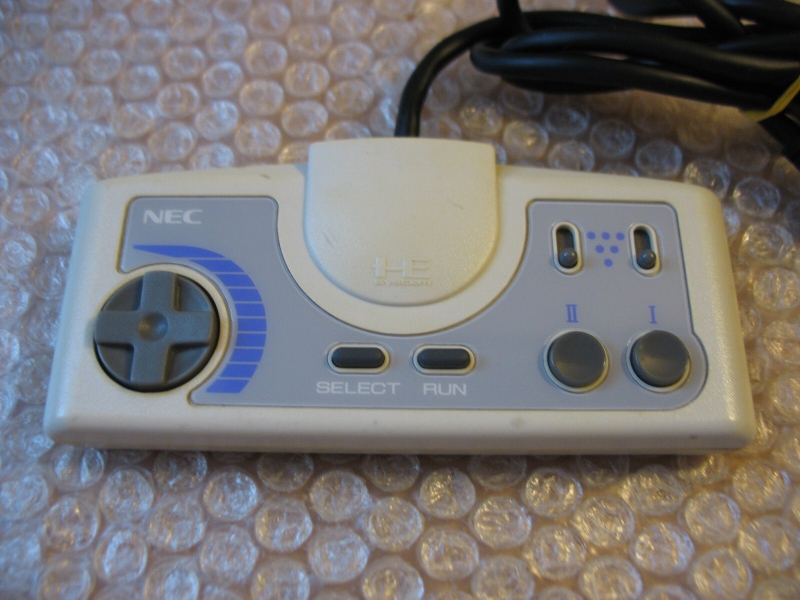 BOXED NEC PC ENGINE DUO R SUPER CD ROM CONSOLE JAP IMPORT!