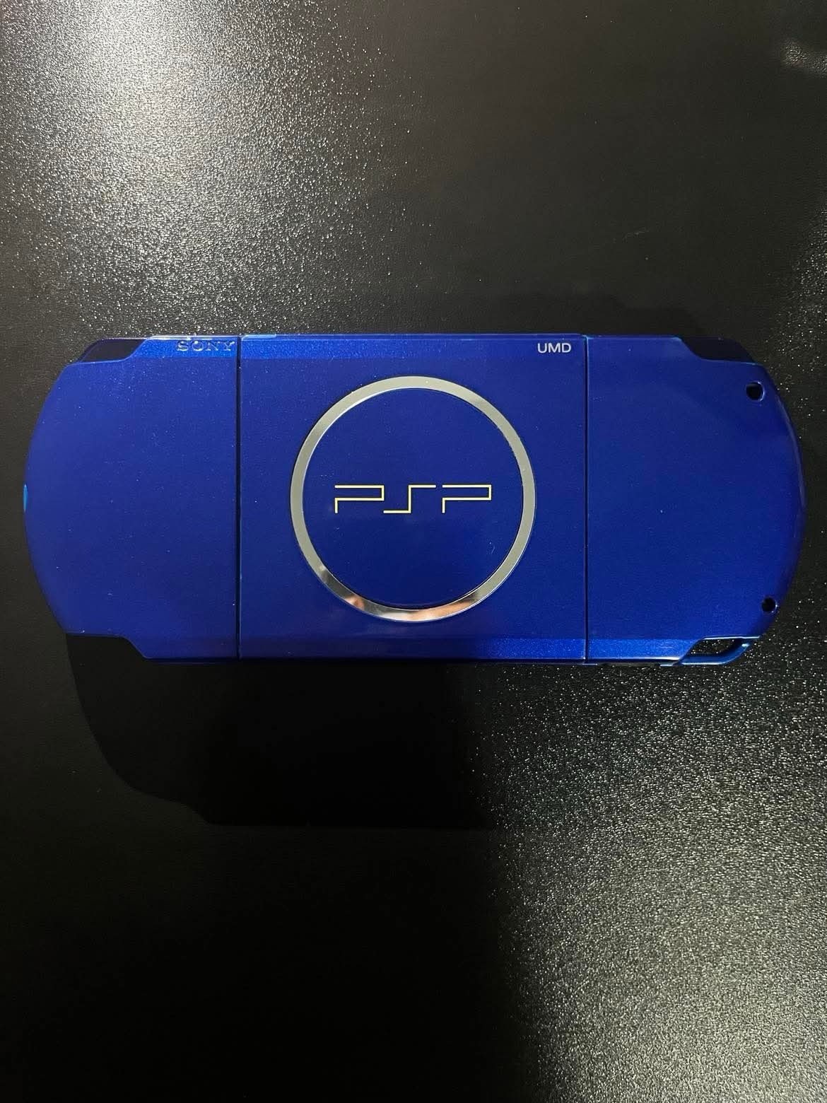 Sony PSP 3000 Limited Edition *Read Description*