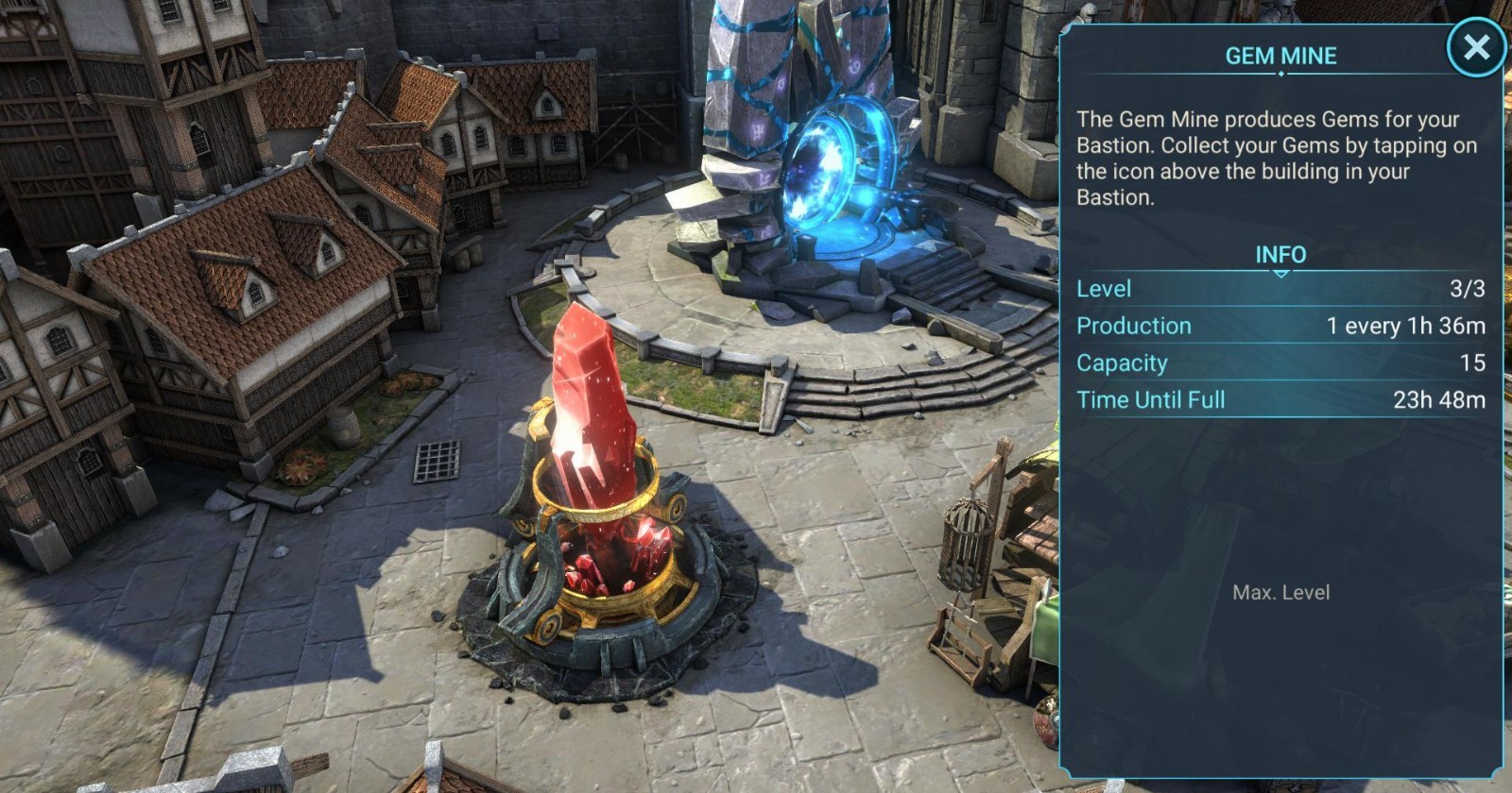 Raid Shadow Legends | Starter : 165 Ancient, 34 Void, 25 Primal, 4 Sacred Shards