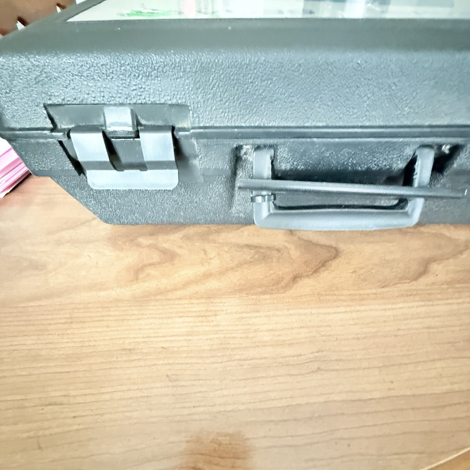 Sega CD And Genesis 2 Dual Console With Controllers Cords Rental Case Very RARE