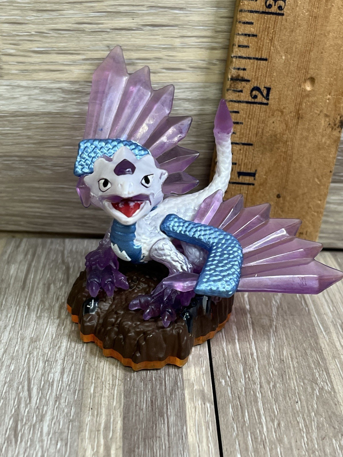Skylanders Giants Flashwing