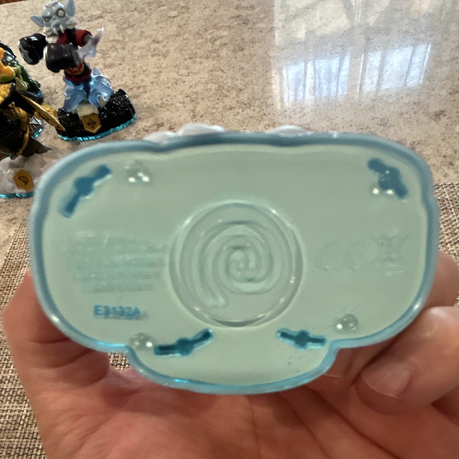 Skylanders Swap Force Free Ranger