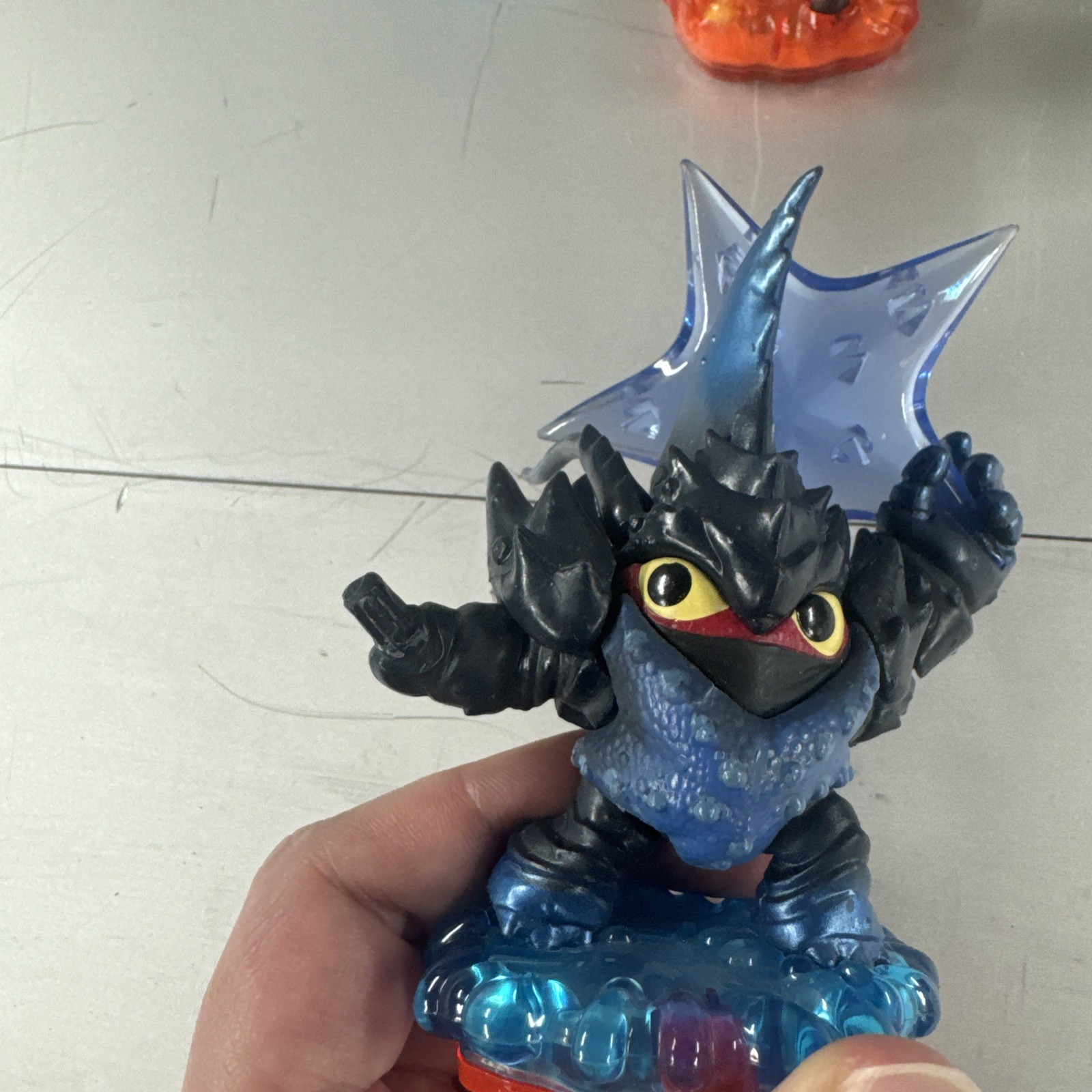 Skylanders Trap Team Lot Of 17 Figures, One Missing Hand