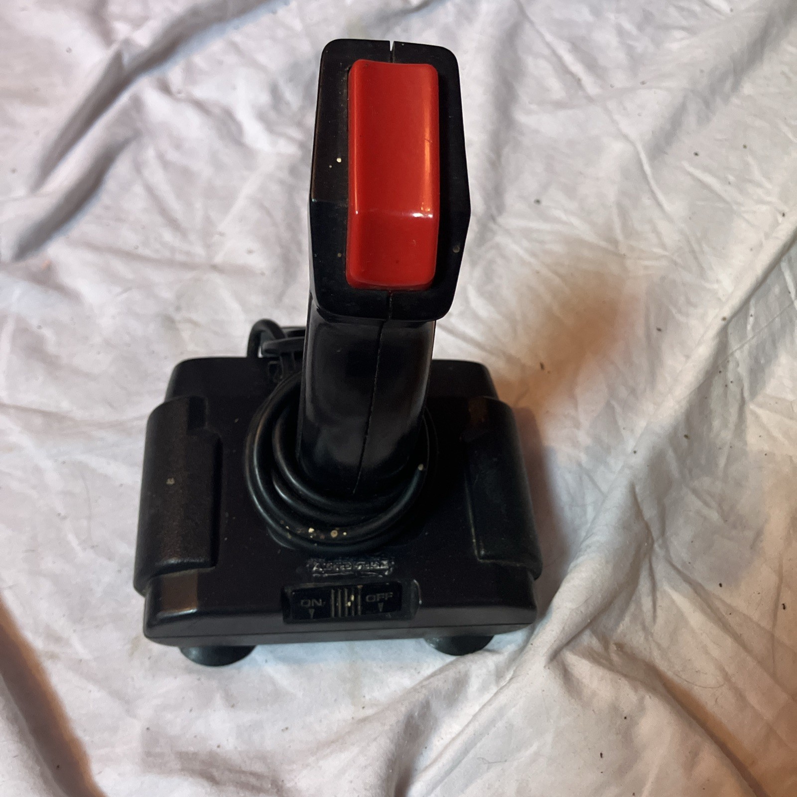 Quickshot Joystick Controller SVI Spectravideo 318-102 UNTESTED