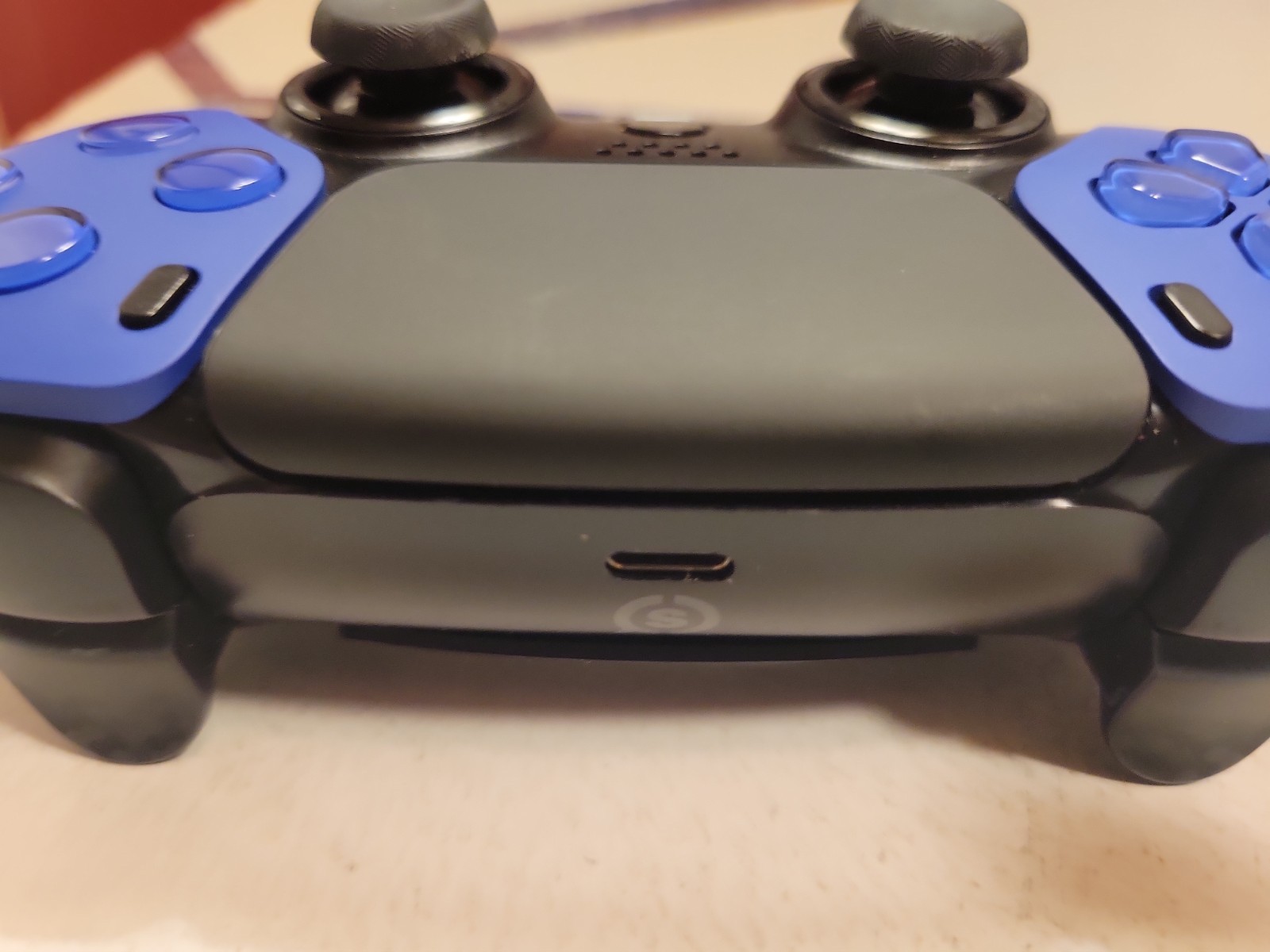 Mouse Click TMR Analogs SCUF Reflex FPS Controller PS5 Read Desc.