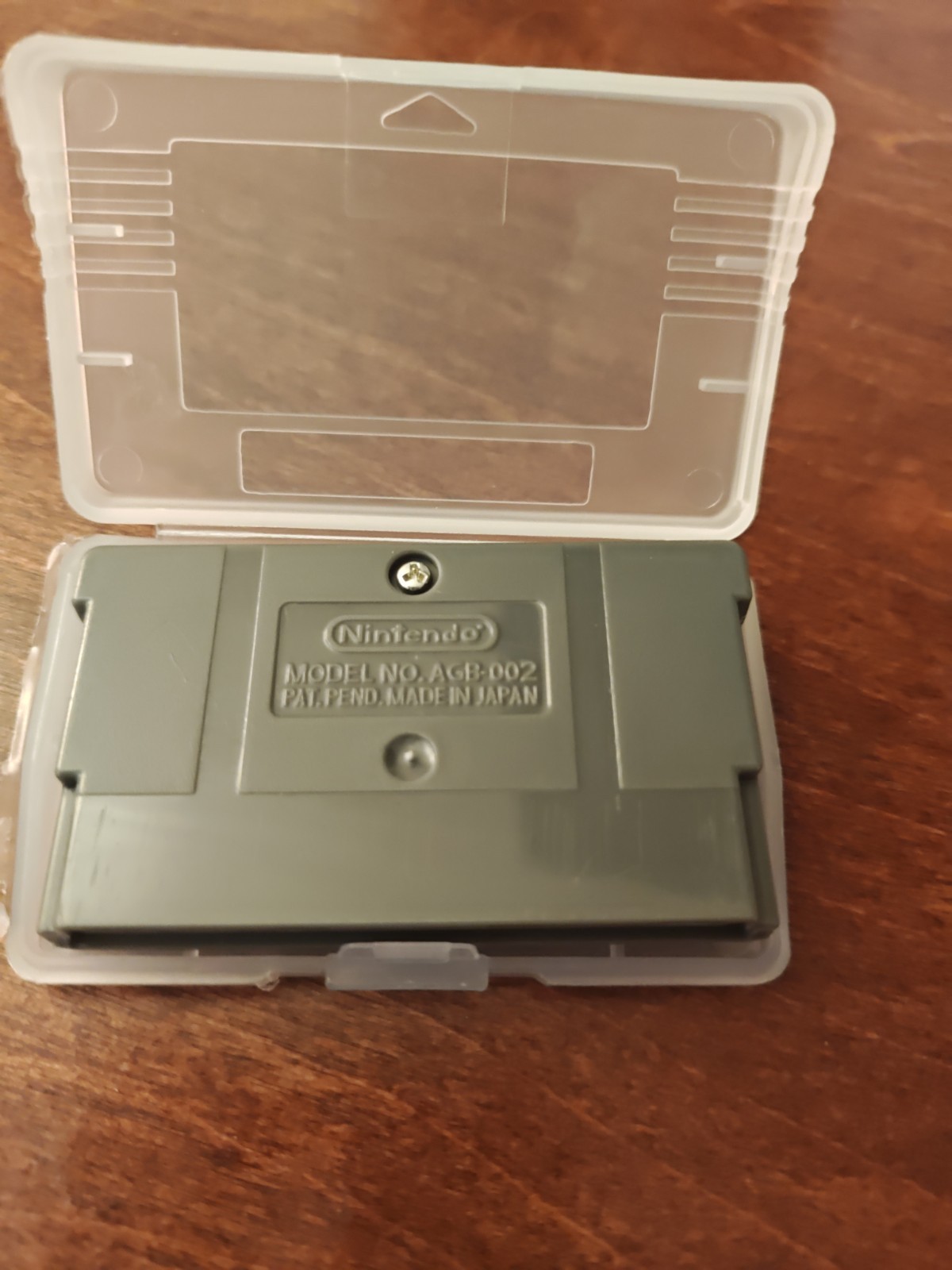 Dragon Ball Advanced Adventure (Nintendo Game Boy Advance, 2006)