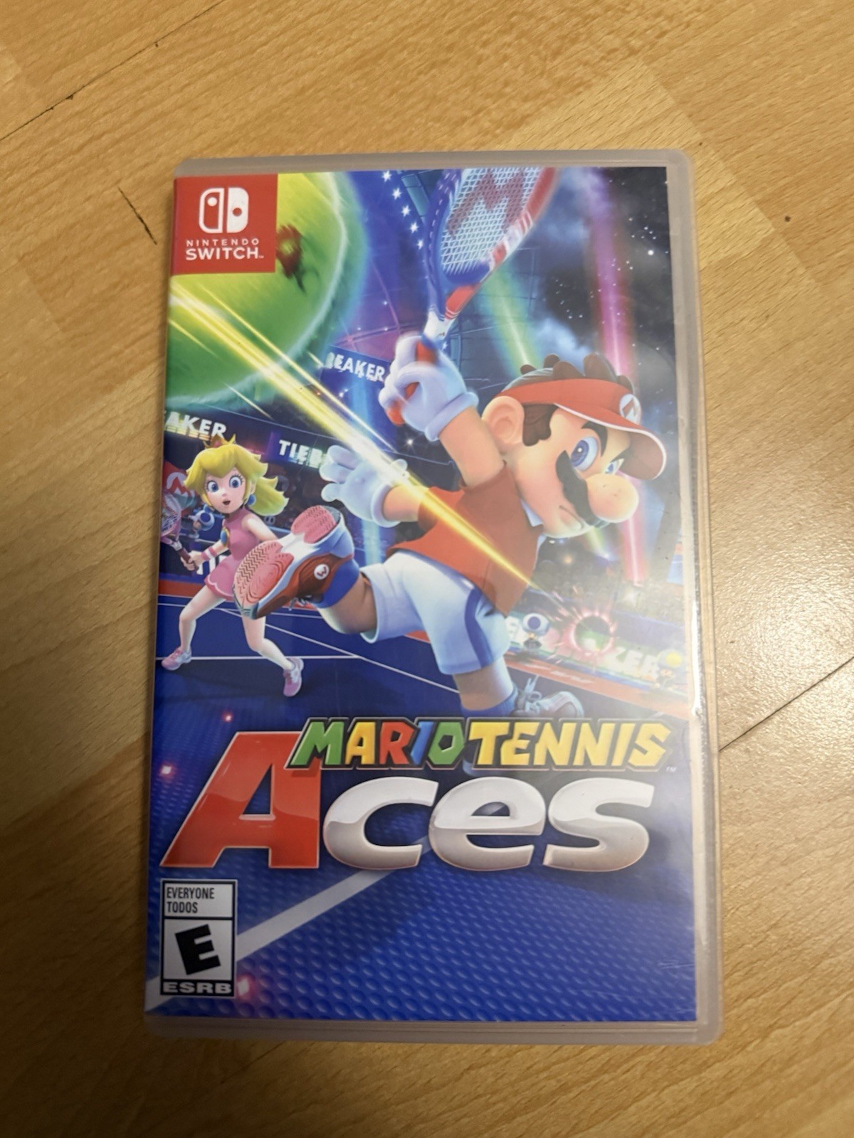 Nintendo Switch Games, Tested, with/without Manual